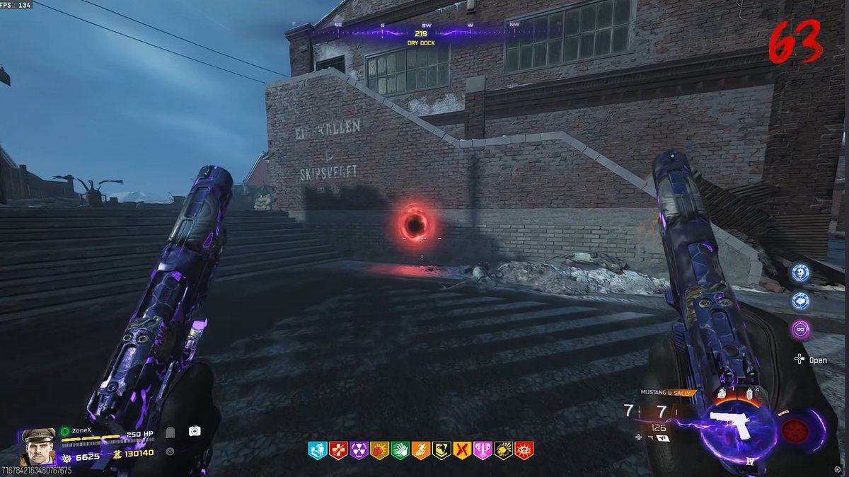 COD: Zombies News (@MargwaNetwork) / Posts and Replies / X