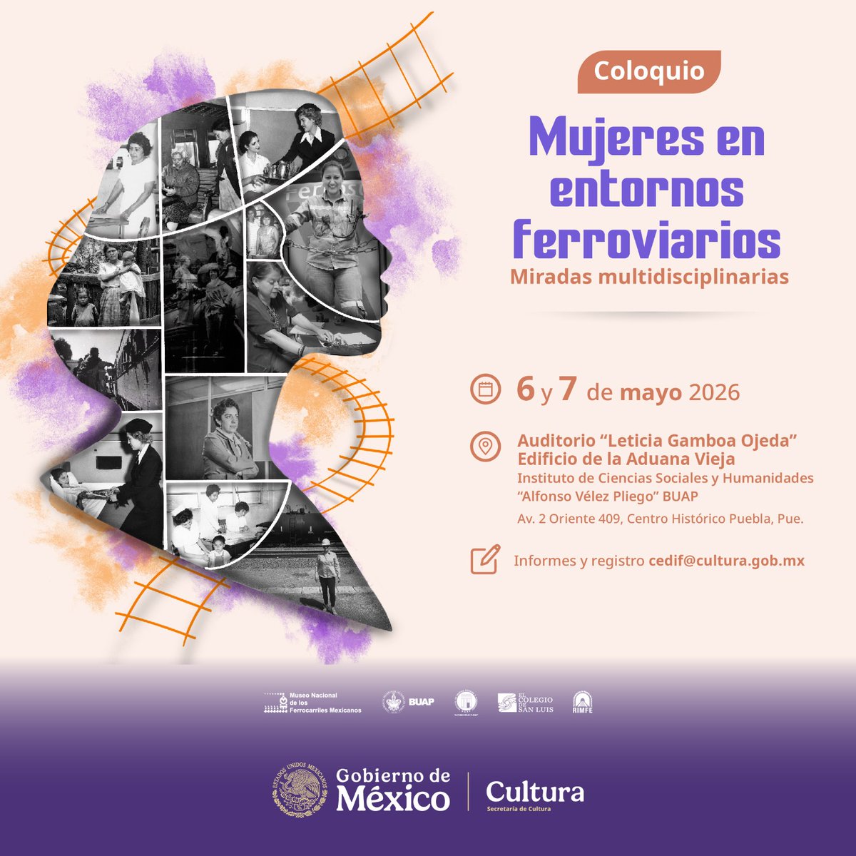 Fundación de los Ferrocarriles Españoles tweet media