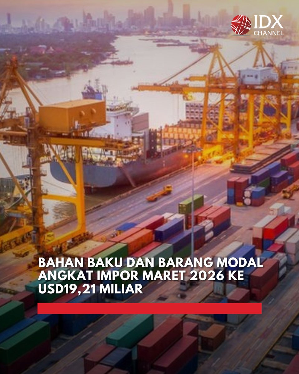IDX CHANNEL tweet media