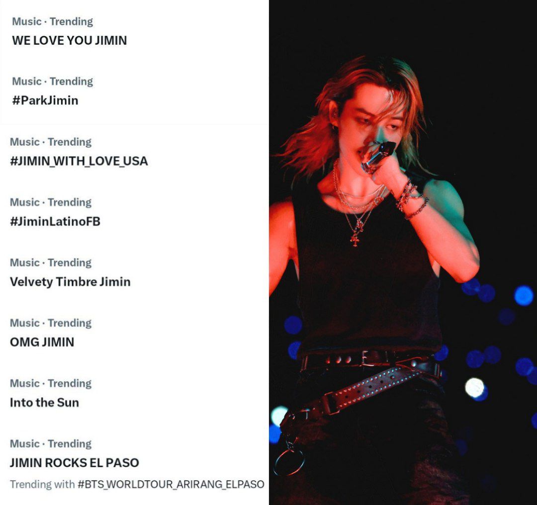JIMIN DATA | very slow tweet media