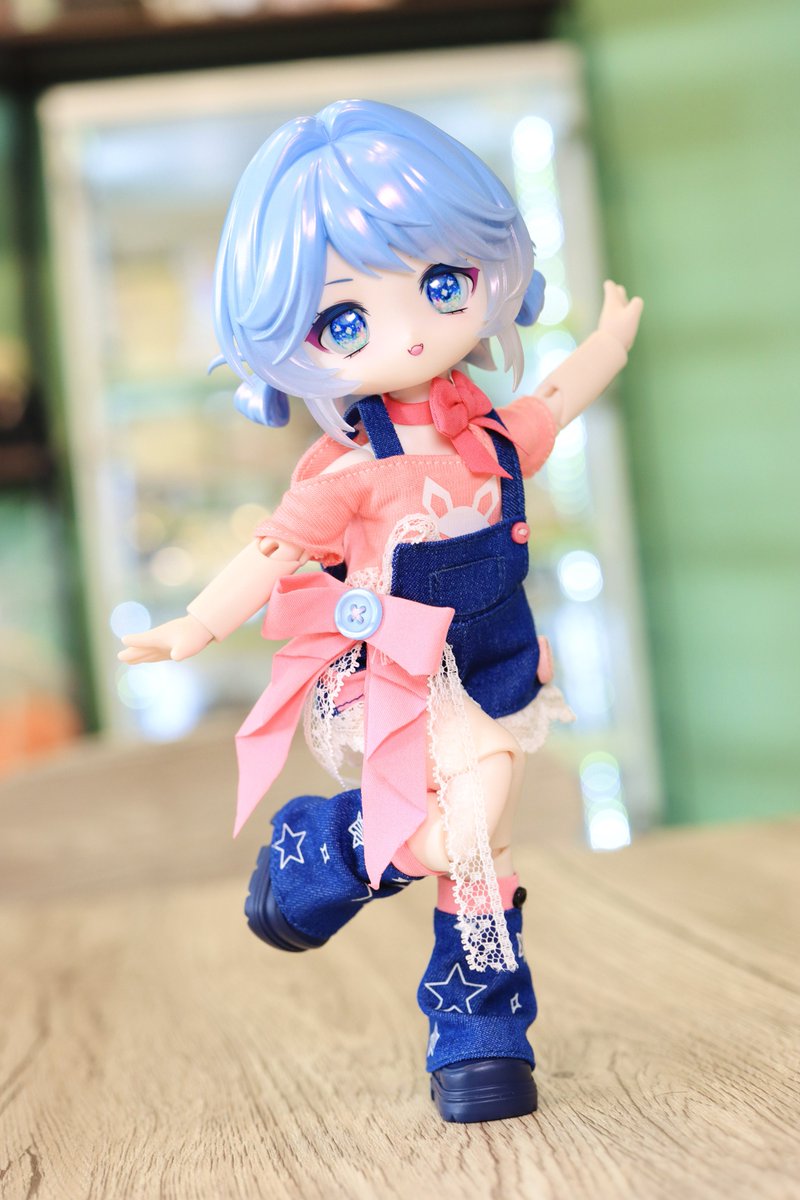 Octo10na7's tweet photo. 自立のままパケ写と同じポーズ取れるの強い https://t.co/BvK889GkcN