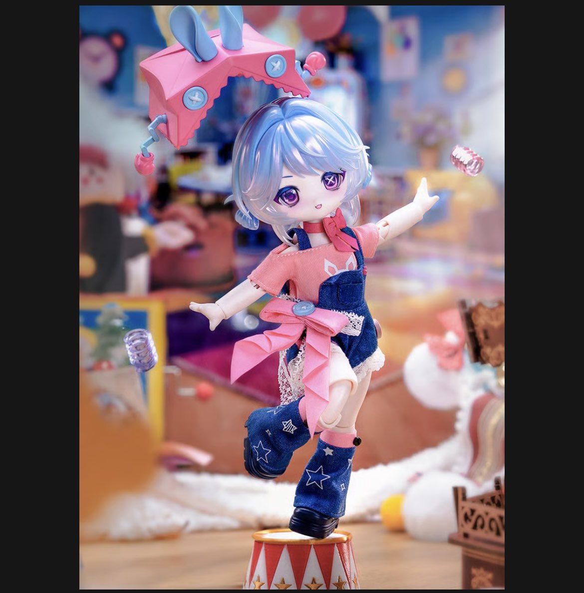 Octo10na7's tweet photo. 自立のままパケ写と同じポーズ取れるの強い https://t.co/BvK889GkcN