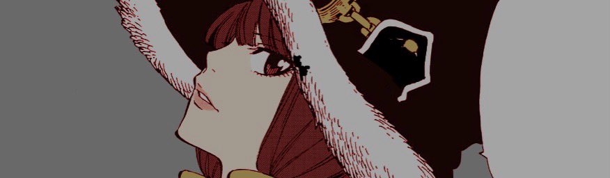 hironozetsubo's tweet photo. ⠀⠀
“  As for the man in question,  ”  a momentary pause as a light breeze blew between the pair.

“  I believe his name was 𝐘𝐡𝐰𝐚𝐜𝐡.  ”
⠀⠀ https://t.co/QdfB73AmPQ