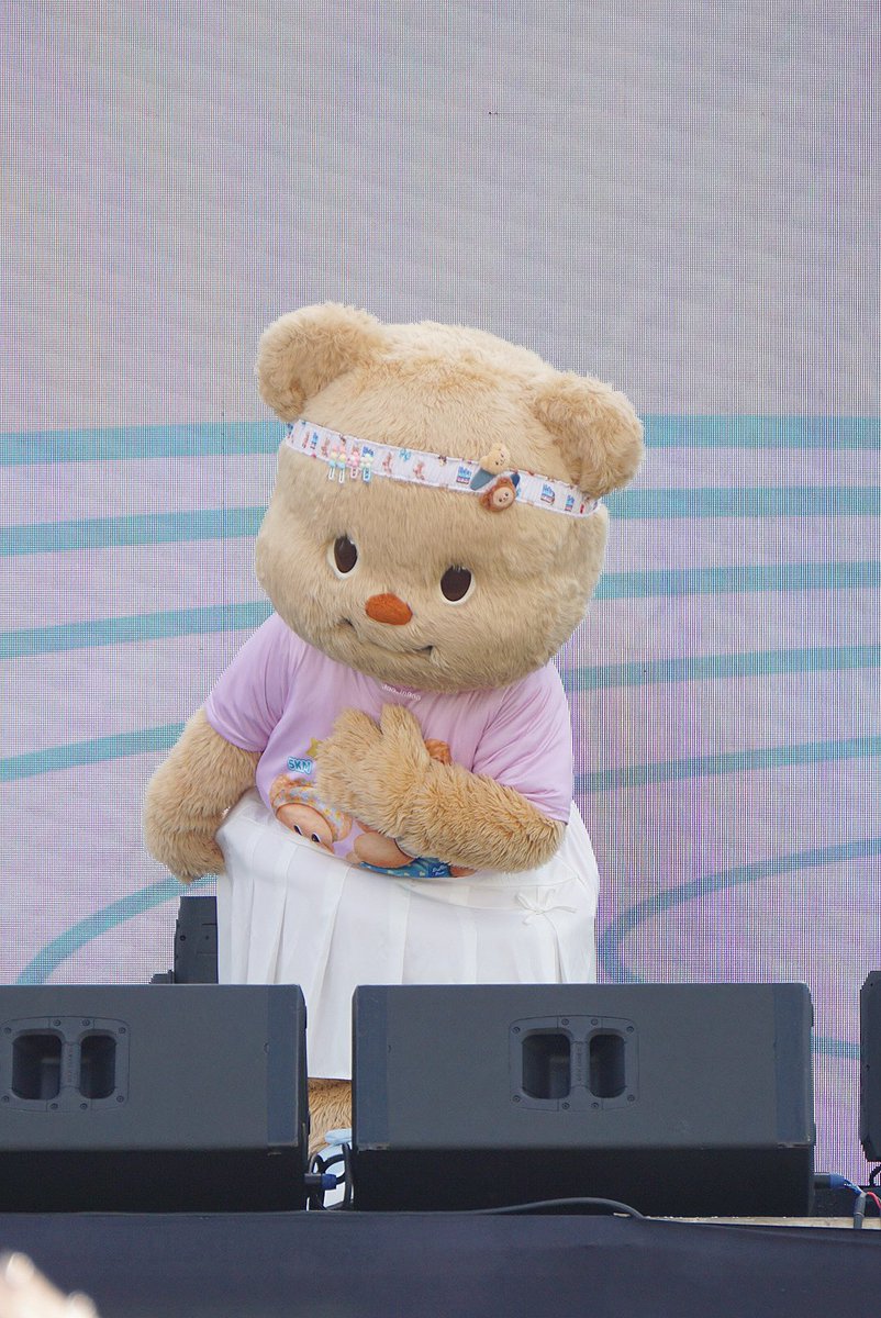 ยัยกระท้อนห่อ ₍ᐢ•ﻌ• ⠕ᐢ₎ tweet media