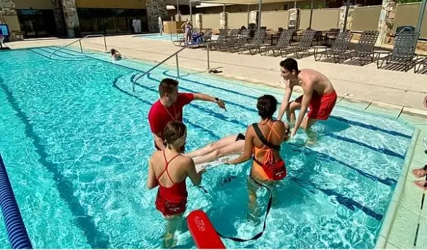 CB_Coach_Jobs's tweet photo. Want to coach swimming? Our guide covers USA Swimming requirements: background checks, CPR/AED &amp; safety training. 6,232 jobs nationwide. Coaches are needed now. Answer the call. 👉 https://t.co/QLJj3f2k9t

#CoachingJobs
#CoachingOpportunities
#CoachBridge https://t.co/nis3LCdO5h