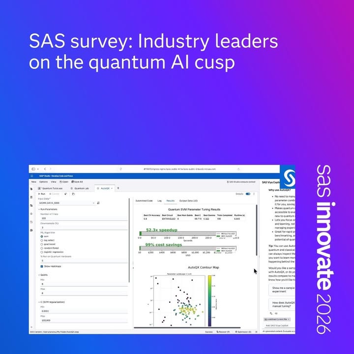 SAS Australia & NZ tweet media