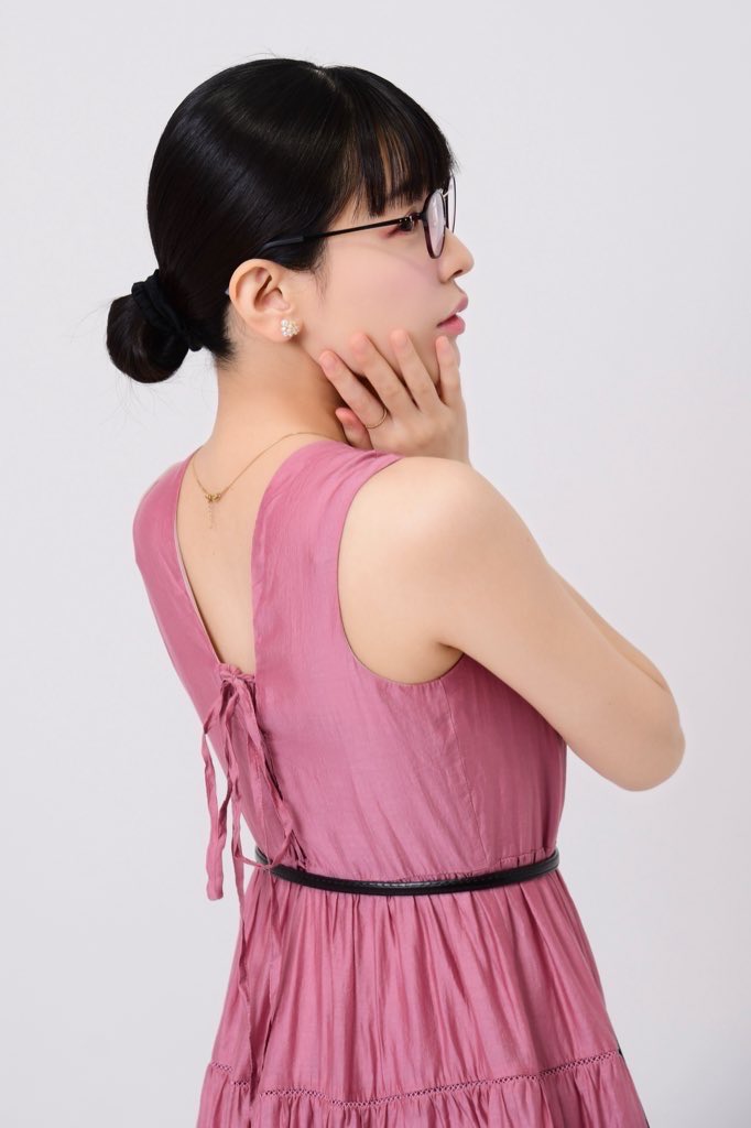 こうやもゆ(もゆ山)👓11/14(土)5000日記念ワンマン tweet media