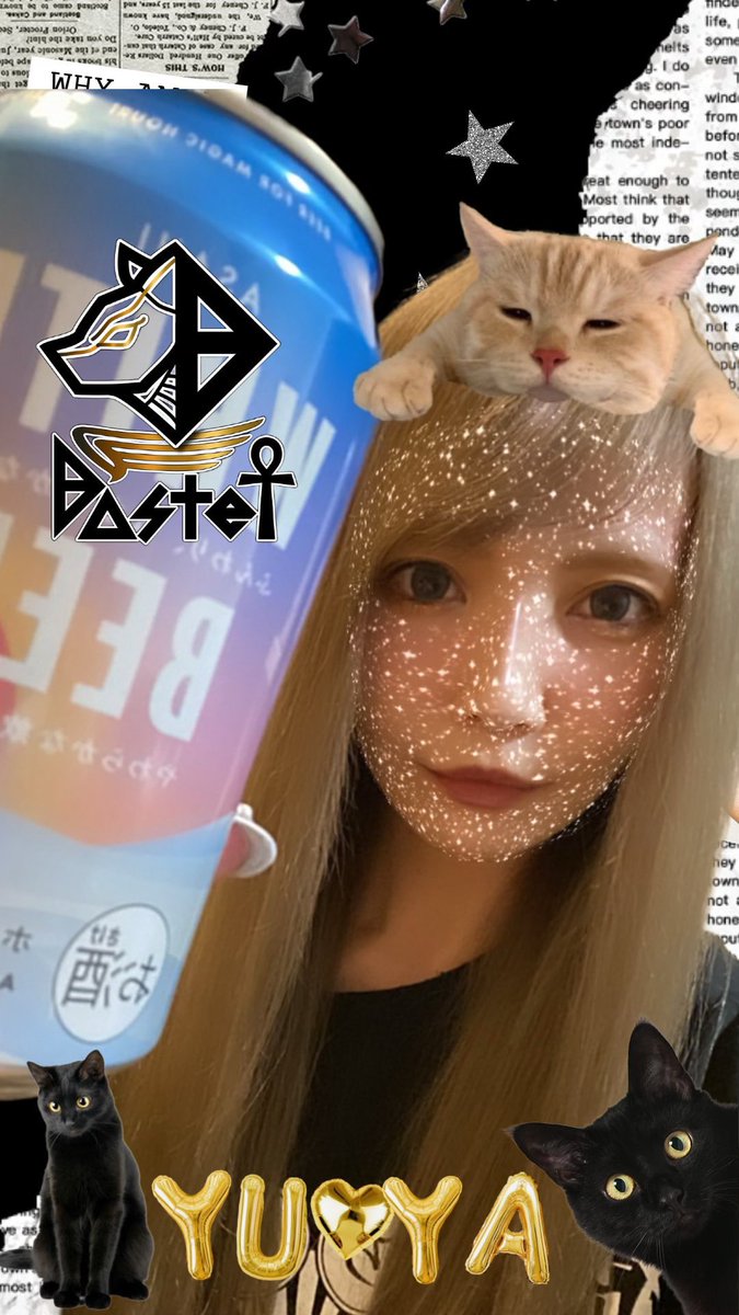 歌舞伎町【Music&ｶﾗｵｹBAR】Bastet-バステト- tweet media