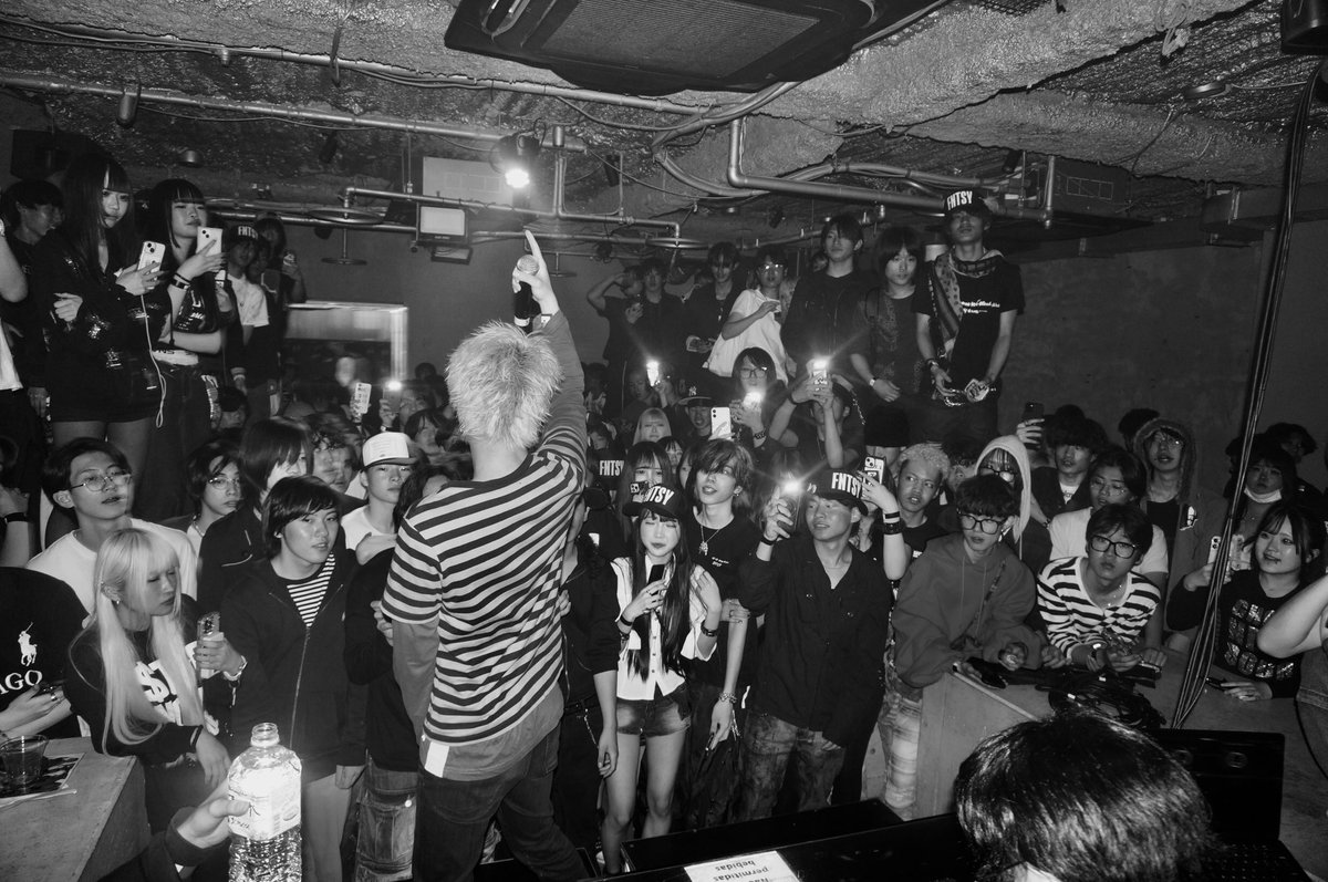 YAGI tweet media