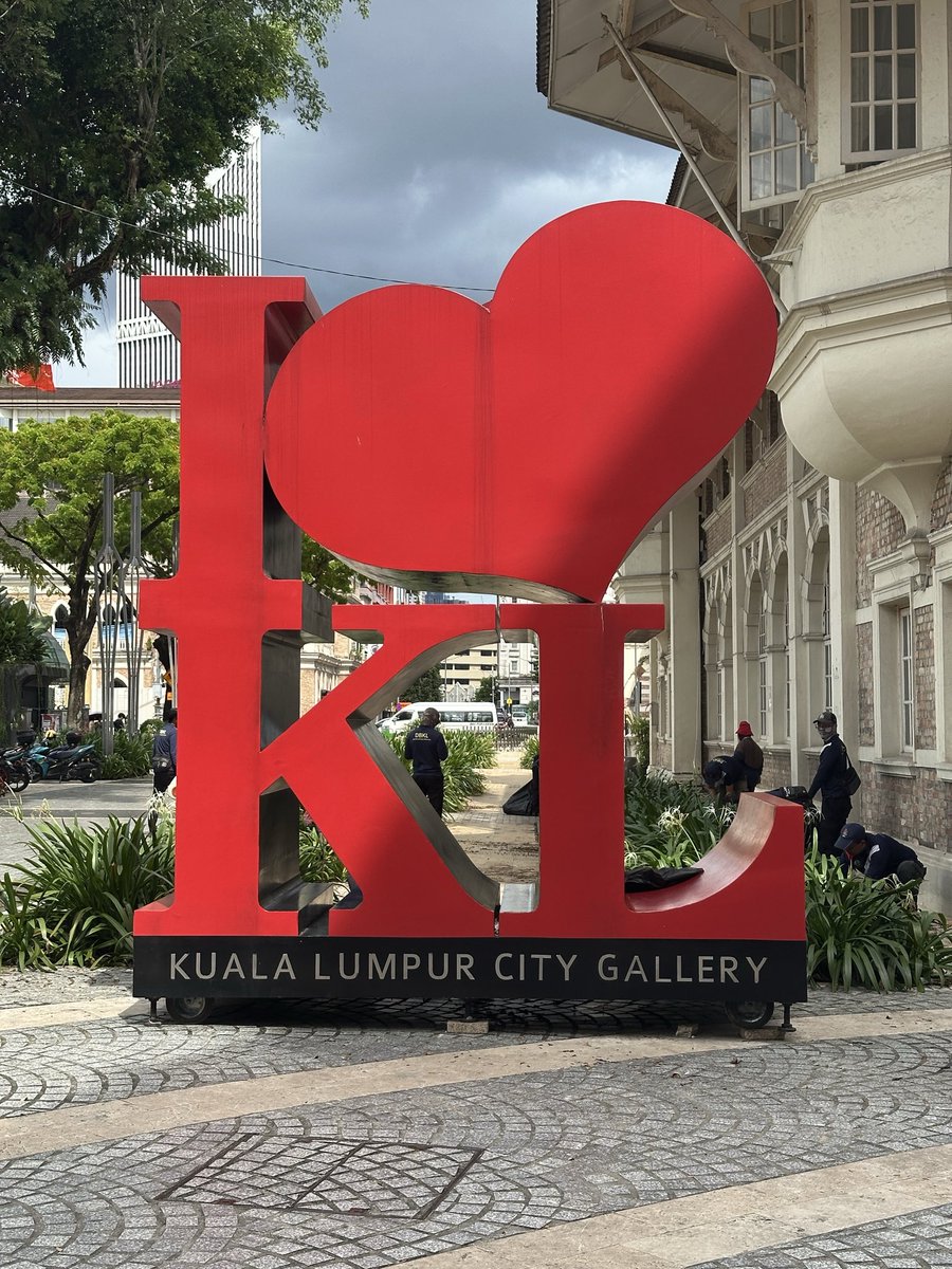 rufunj's tweet photo. I♡ KL ໒꒰ྀི⸝⸝ɞ̴̶̷ ·̫ ‹⸝⸝꒱ྀིა

#日常 #日常垢 #日常垢と繋がりたい https://t.co/FGJqLL14z5