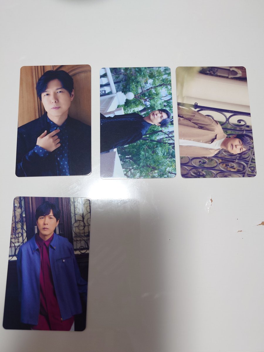 きぃ。@グッズ垢（固定必読して下さい） tweet media
