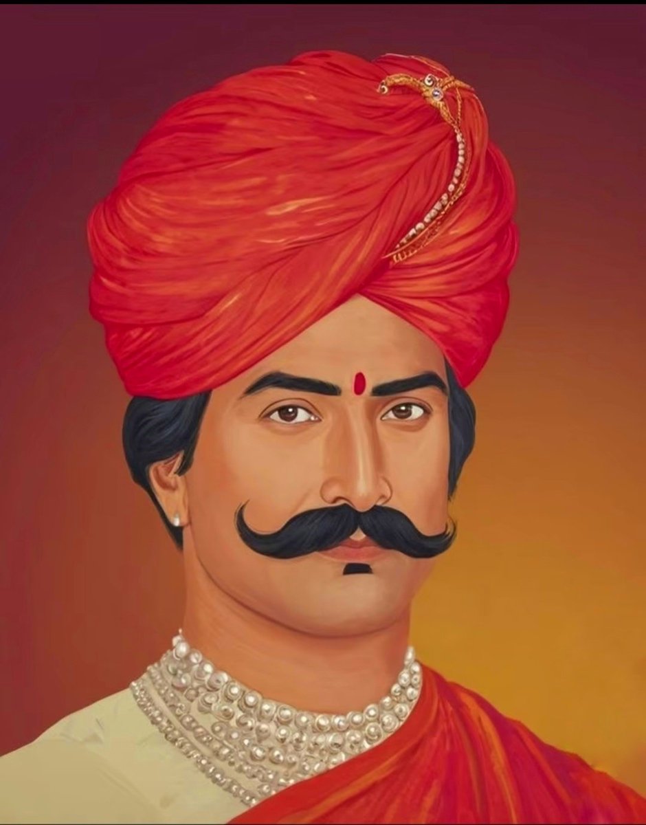 चूरू की स्थापना 1620 ई में नैन गौत्रीय राजा चूहरू जाट जी ने की थी

थार मरुस्थल का द्वार कहे जाने वाले चूरू के स्थापना दिवस पर शुभकामनाएं और संस्थापक चौधरी चूहरू जाट को श्रद्धांजलि 🙏

डॉ पेमाराम, चूरू पहले कालेर जाटों द्वारा खोजा था और पहले कालेरा बास कहा जाता था
#JAT 🔱 #जाट
