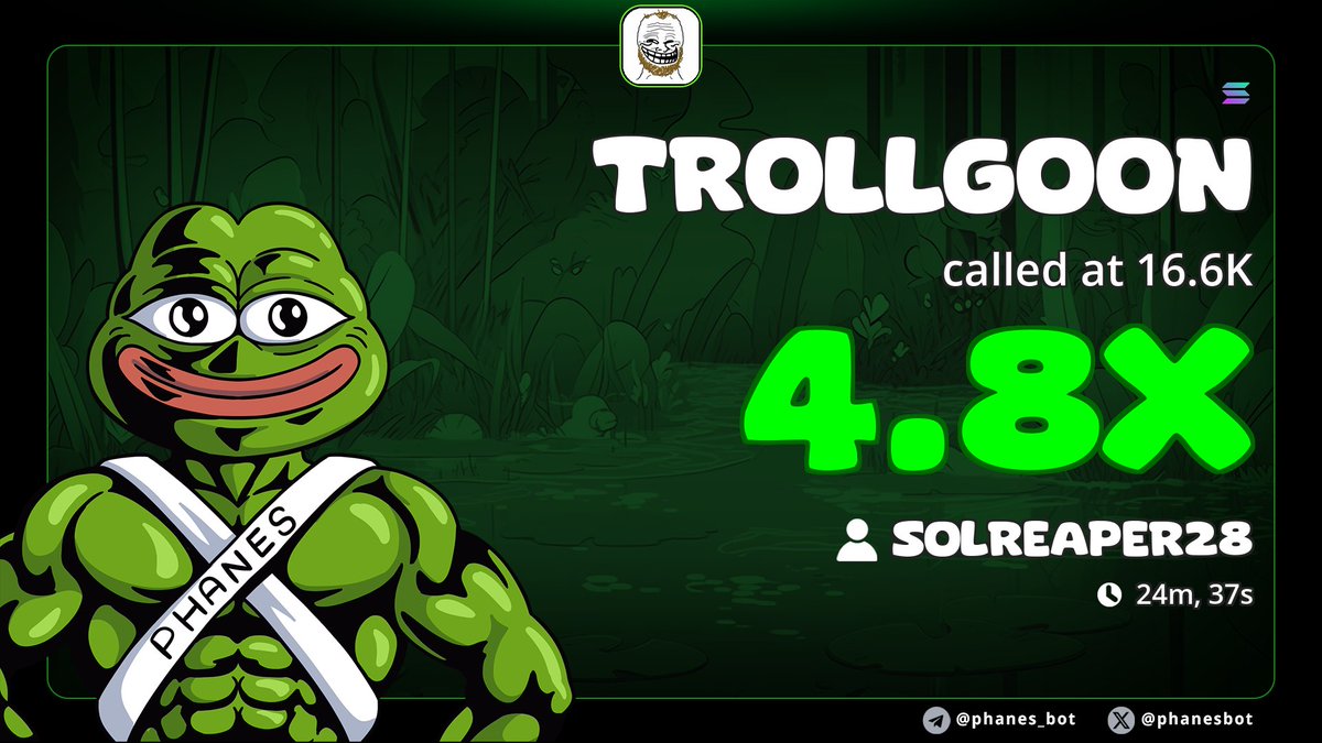 Sol Reaper tweet media