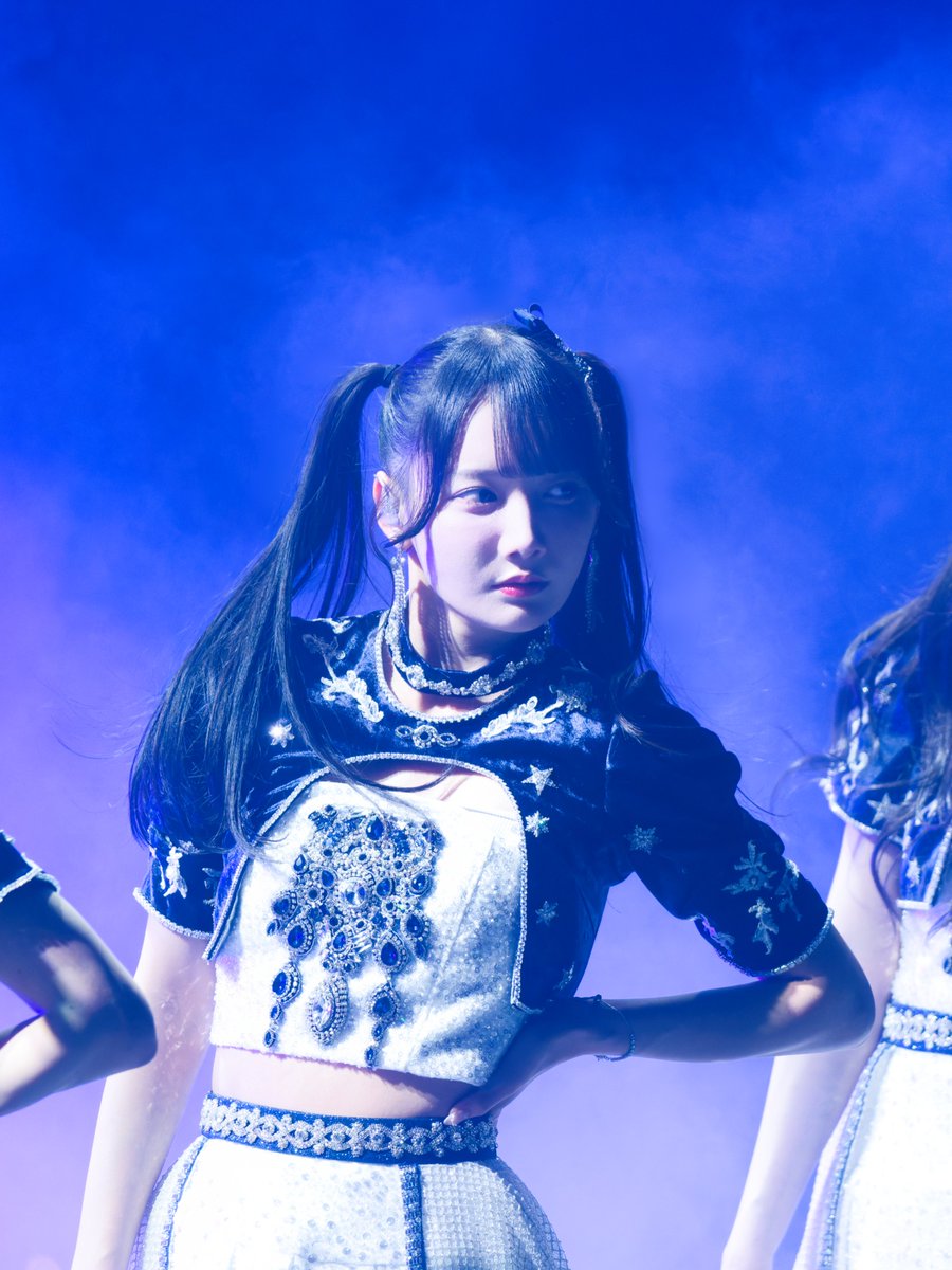 2026-05-04 ≠ME ARENA TOUR 2026 @ 東京ガーデンシアター 昼 #鈴木