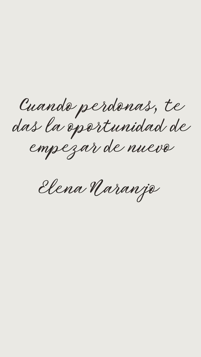 Cuando perdonas, te das la oportunidad de empezar de nuevo… ahora. 

Lo vivido no se borra, porque también te transforma, te enseña y te empuja a crecer.

Pero cuando no lo sanas… se queda.
Se enquista.
Y con el tiempo, pesa más.

¿Estoy sanando… o solo tapando lo que siento?