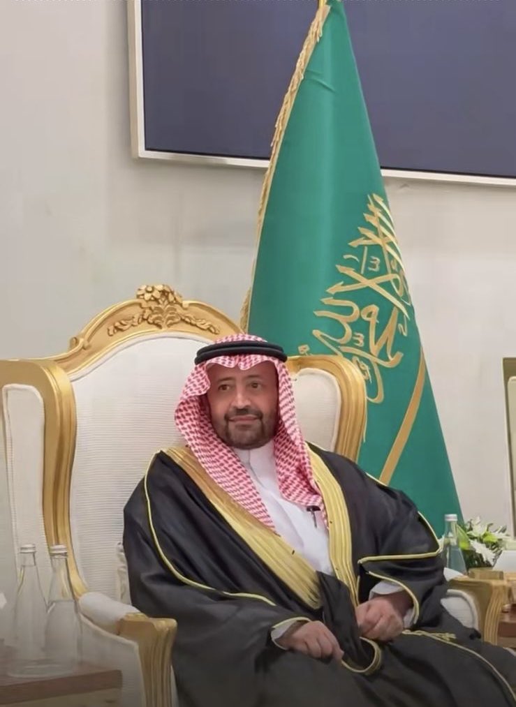 Al_khathlan's tweet photo. احتفل ابن العم/سلطان بن زيد بن ابراهيم الخثلان بزفاف ابنته الى الشاب/سعد بن حمود السهلي يوم السبت الماضي ١٥/ ١١ /١٤٤٧ (٢٠٢٦/٥/٢م) بقاعة"ليلة التاج" للمناسبات بمدينة الرياض.
بارك الله للعروسين وبارك عليهما وجمع بينهما في خير.
#افراح_آل_خثلان 
#آل_خثلان https://t.co/YH0n0yZ1Tu