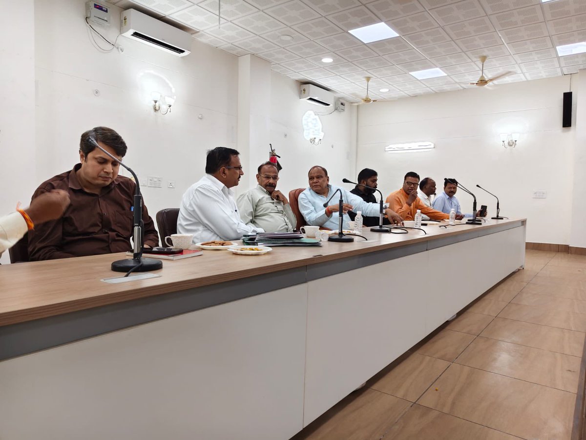 Chhatrapal Singh Gangwar tweet media