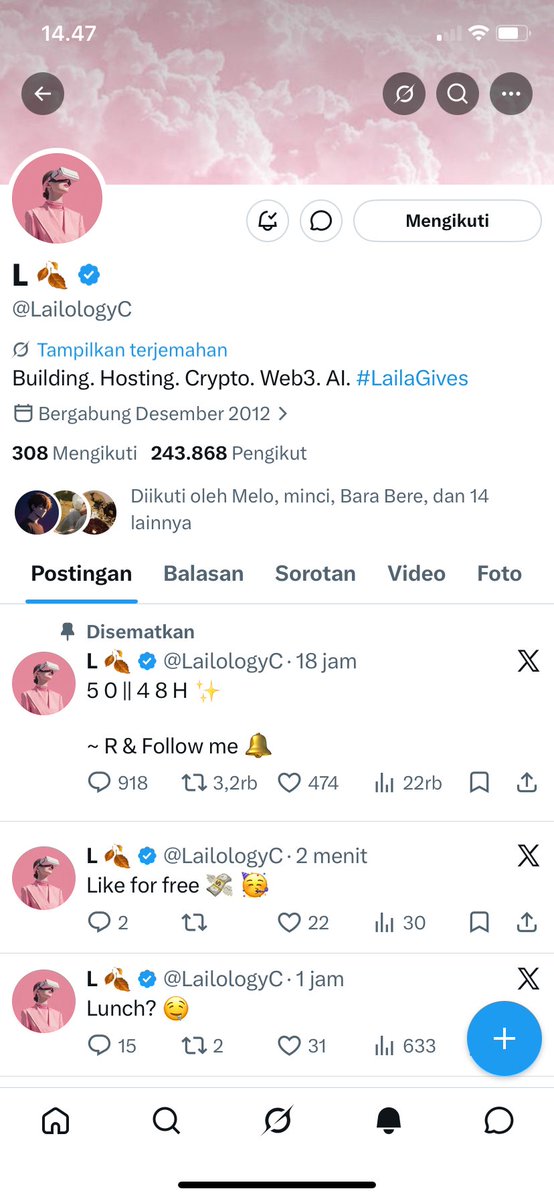Caa tweet media