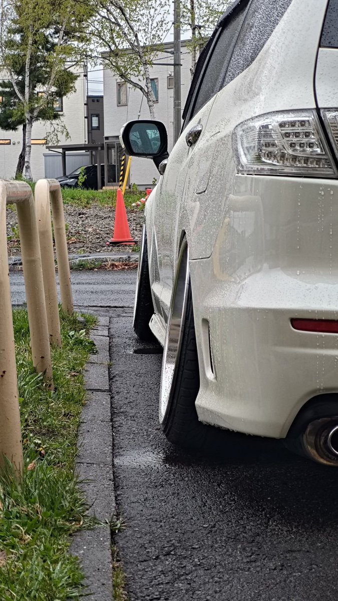アライメントぐちゃぐちゃで終わりです