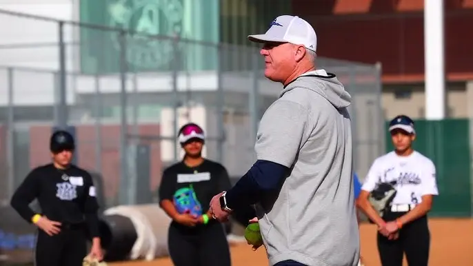 CB_Coach_Jobs's tweet photo. Ready to coach softball? Learn about ACE certification, requirements &amp; career paths from youth to high school. 5,584 jobs nationwide. Coaches are needed now. Answer the call. 👉 https://t.co/8Js7QQSIDP

#CoachingJobs
#CoachingOpportunities
#CoachBridge https://t.co/TbzGXW9t2z