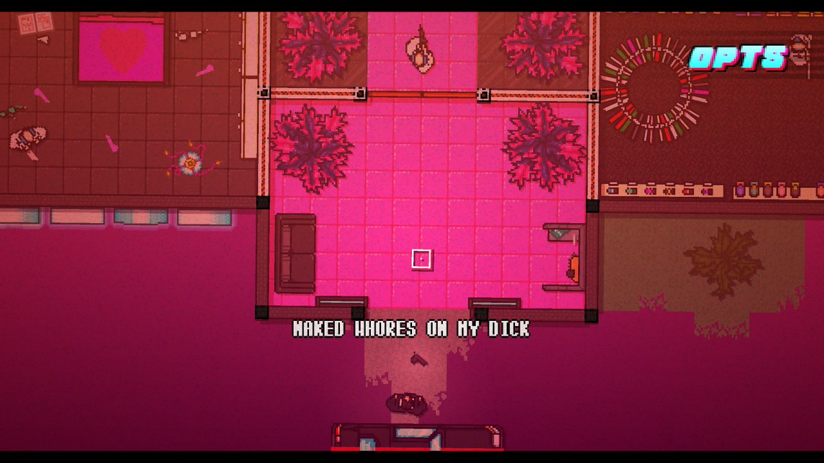 hotlinemiami.txt tweet media
