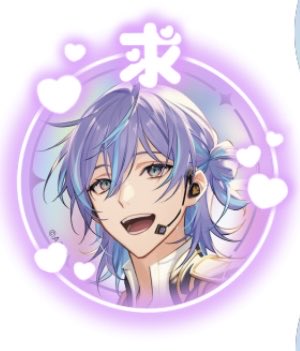 もけけ tweet media