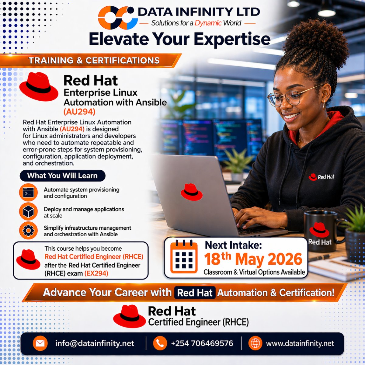 DataInfinityLi1's tweet photo. 2026 Tour in Bangkok, Babu Owino, Social Health Authority, and #KenyaIsChanging are trending—showcasing shifts across music, politics, and public systems. 🌍🇰🇪

Stay ready for change with in-demand ICT skills:
 https://t.co/ZC2SvDiI1I
#DataInfinity #DigitalSkills https://t.co/iAQloron6t