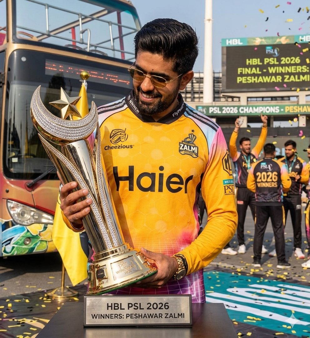 We Are Zalmi tweet media