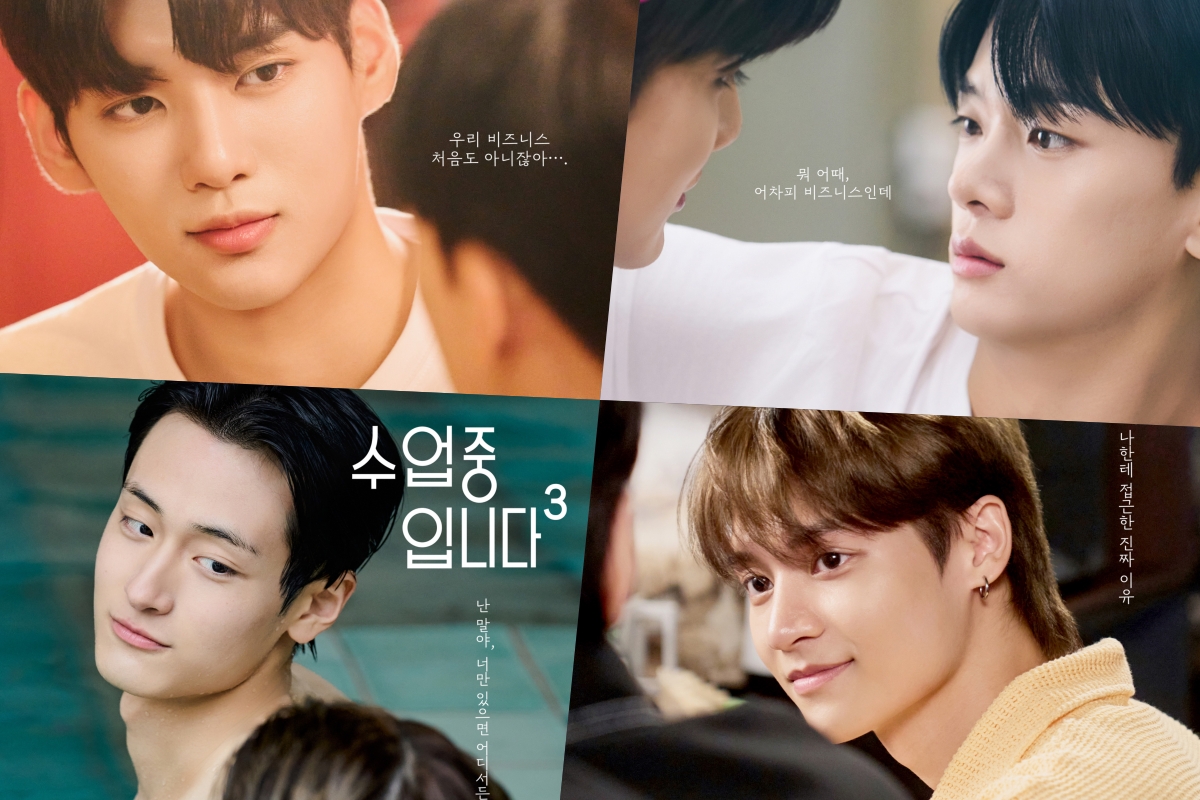 Soompi tweet media