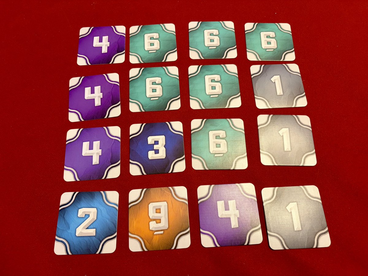 RotaryDrunker's tweet image. SLIDEしゅーりょー
#Boardgames