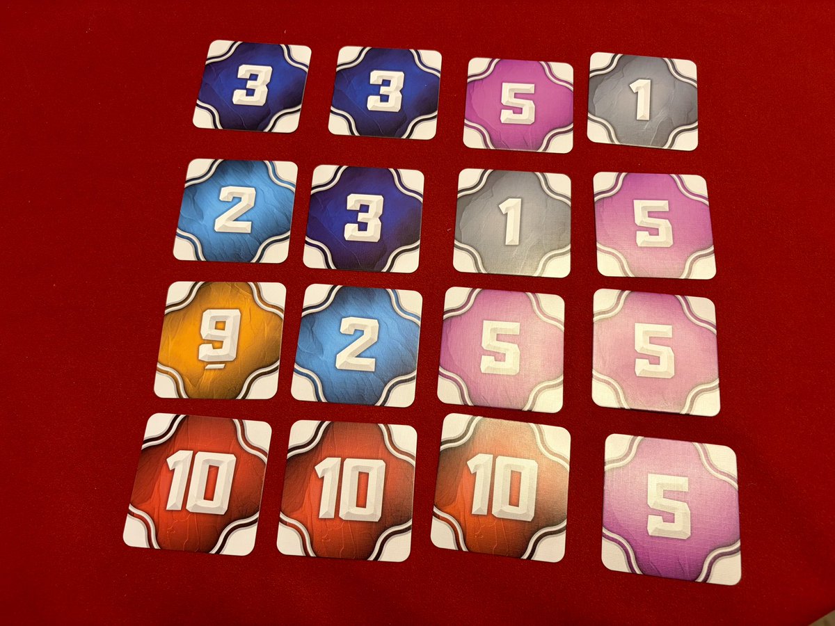 RotaryDrunker's tweet image. SLIDEしゅーりょー
#Boardgames