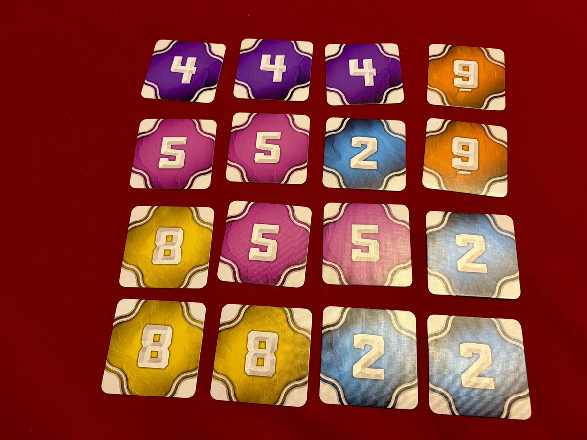 RotaryDrunker's tweet image. SLIDEしゅーりょー
#Boardgames