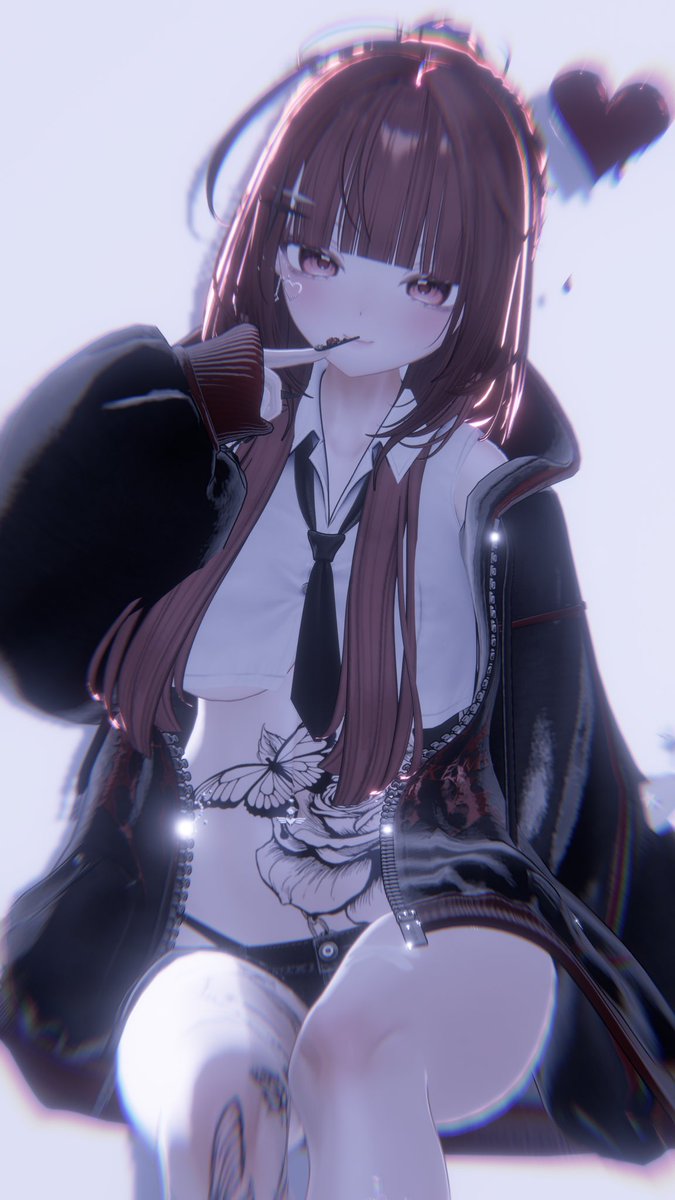 るあんん tweet media
