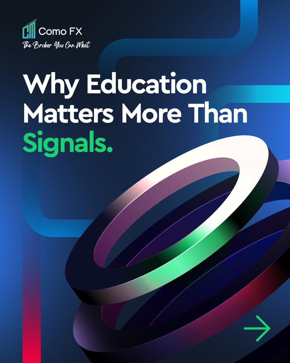 comofx_'s tweet photo. Signals = short-term wins
Education = long-term skill

If you don’t understand your trades,
you’re just copying with risk.

Stop following.
Start learning.

#comofx #forex #trading #investing https://t.co/sskJhOdiVb