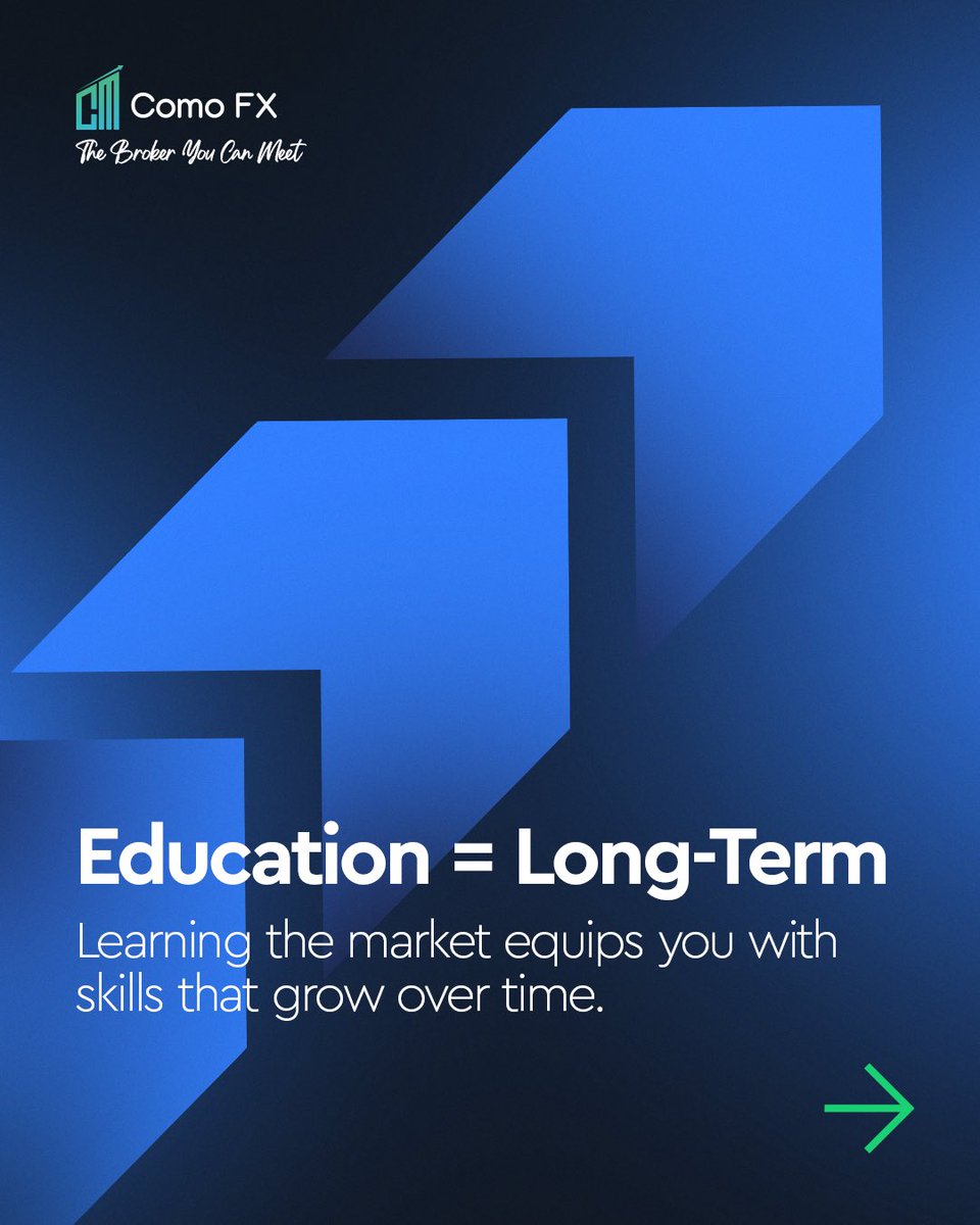 comofx_'s tweet photo. Signals = short-term wins
Education = long-term skill

If you don’t understand your trades,
you’re just copying with risk.

Stop following.
Start learning.

#comofx #forex #trading #investing https://t.co/sskJhOdiVb