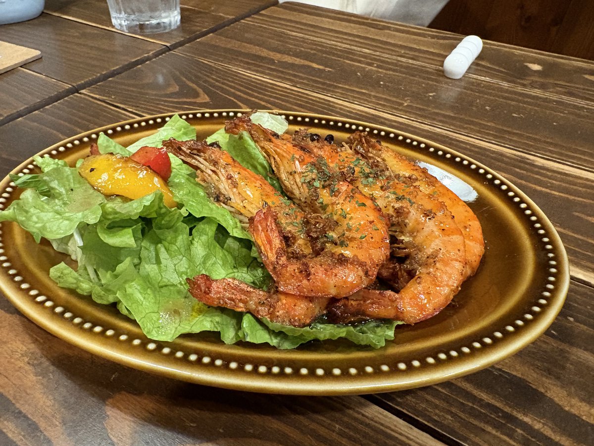おびびようかん🦐 tweet media