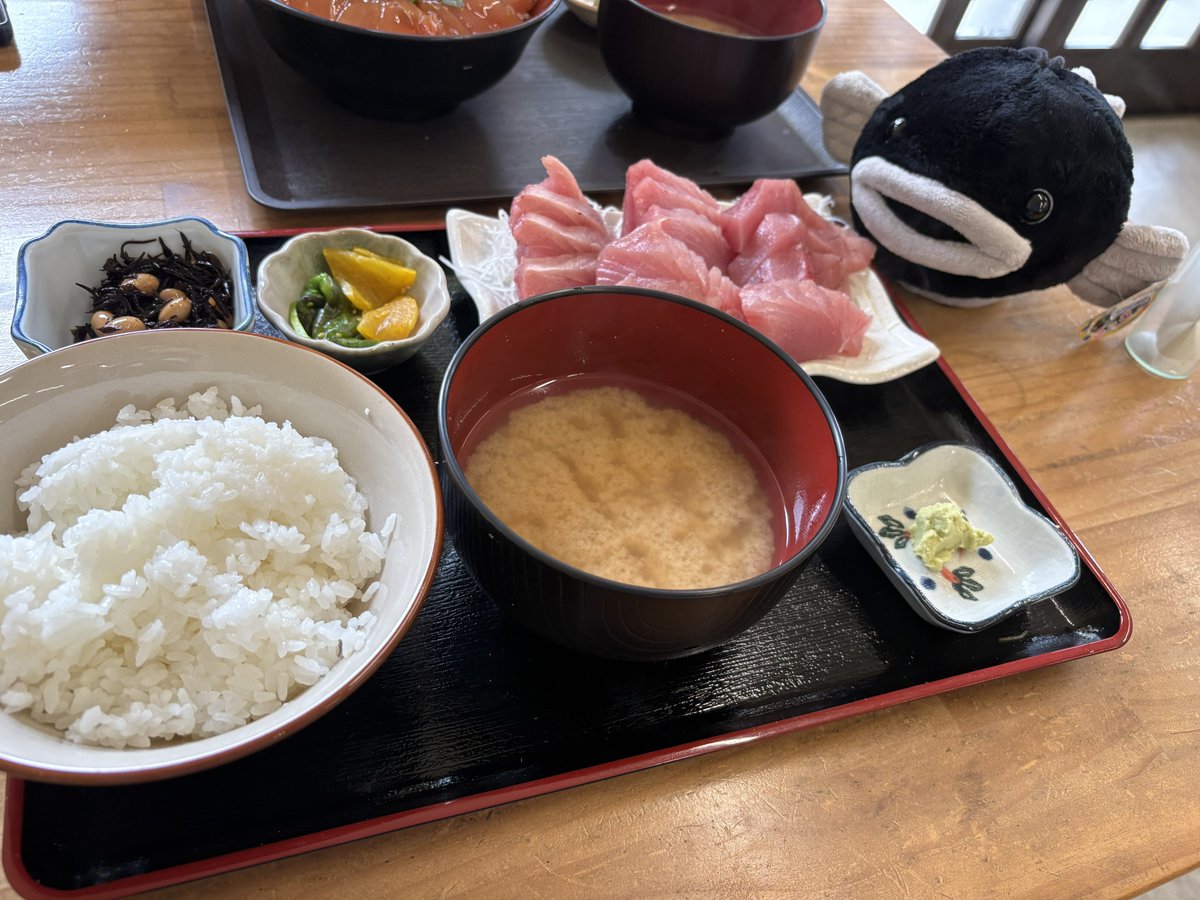 おびびようかん🦐 tweet media
