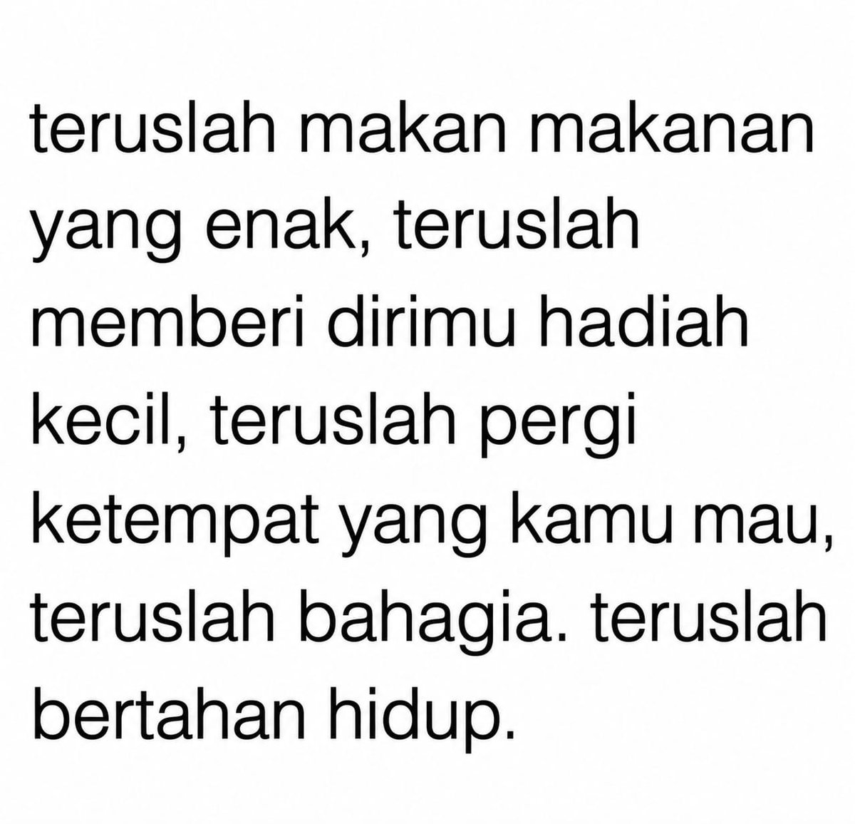 l'M FINE tweet media