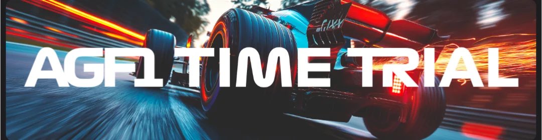 AbsoluteGaming's tweet photo. 🏎️ AG F1 TIME TRIAL | AZERBAIJAN FINAL STANDINGS 🇦🇿
10 drivers completed their laps — here are the final times! ⏱️
DIV 1 🏆
🥇 Goose — 1:35.805 | Alpine
🥈 Suited — 1:36.182 | RB Racing
🥉 Burga — 1:36.475 | RB Racing
DIV 2 🏆
🥇 Tanz — 1:38.054 | McLaren
🥈 Big B — 1:38.943 | Sauber
🥉 Payne — 1:39.341 | Haas
Well done to everyone who took part! 🏆
https://t.co/MEOusvY7we | #F12025 #AbsoluteGaming #AzerbaijanGP