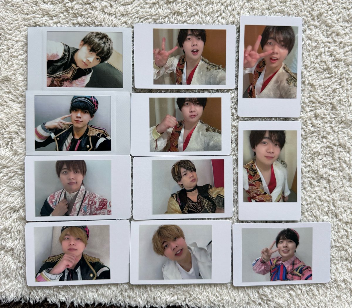 取引垢 tweet media