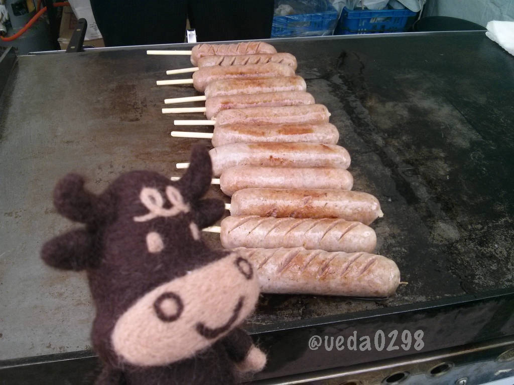 ㍿植田商店お肉屋【公式】㌠ 🍖 tweet media