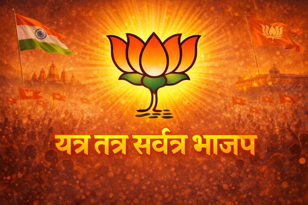 Kungfu Pande 🇮🇳 (Parody) tweet media