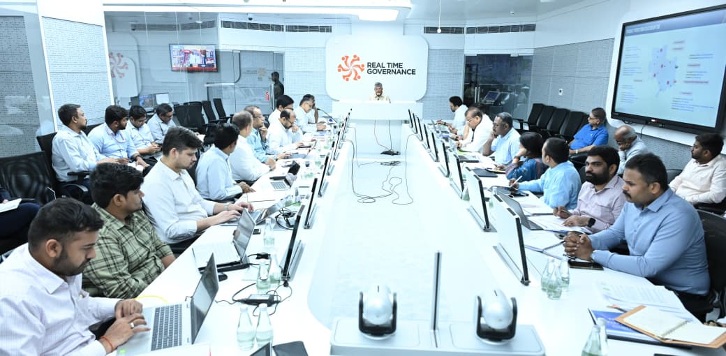 I & PR Andhra Pradesh tweet media