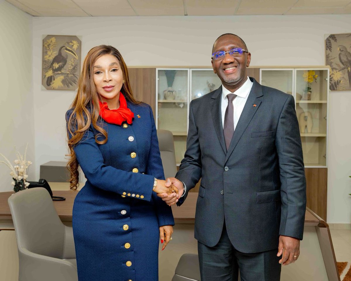 Zenith Bank tweet media