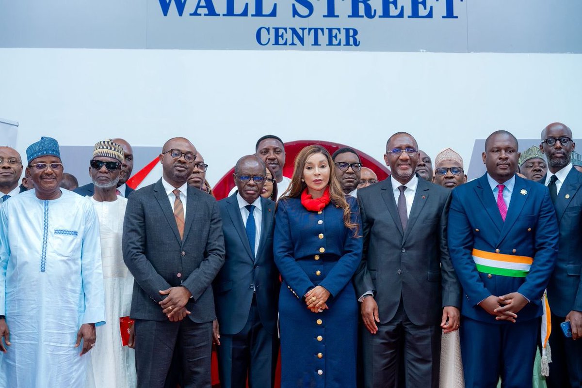 Zenith Bank tweet media