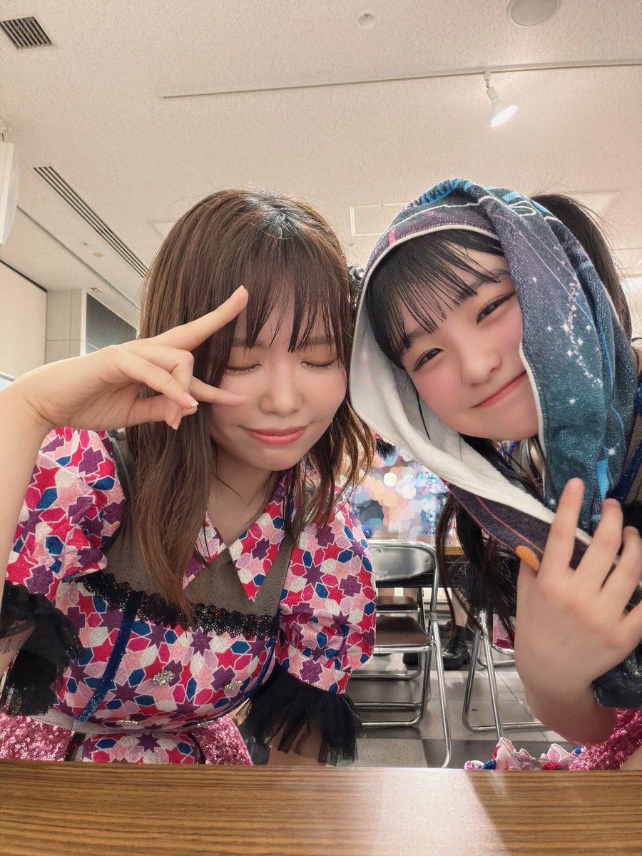 渕上舞（HKT48） (@maichan_F_0921) / Posts / X