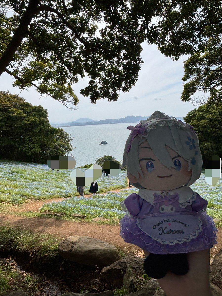 なんくる tweet media