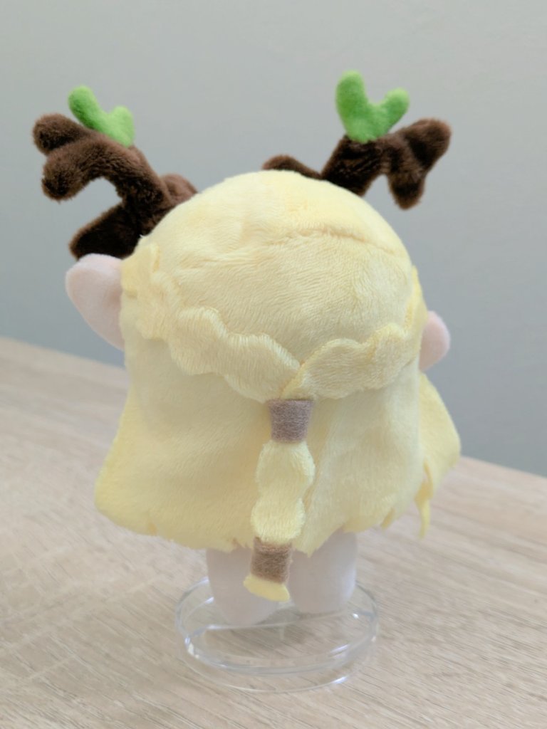 nevermore_pic's tweet photo. ちいちゃい…🦌🍃 https://t.co/xsbTQ9qVxg