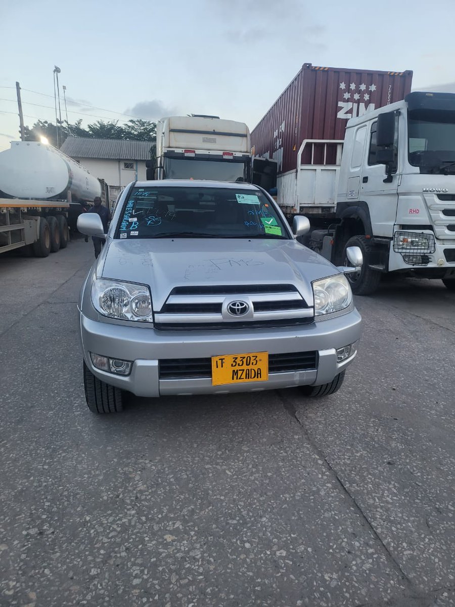 MZADA FREIGHT CO LTD tweet media