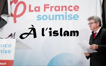Claude Le MOAL tweet media